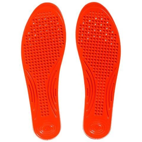 Refurbished Sorbothane Full Strike Insoles - Image 5