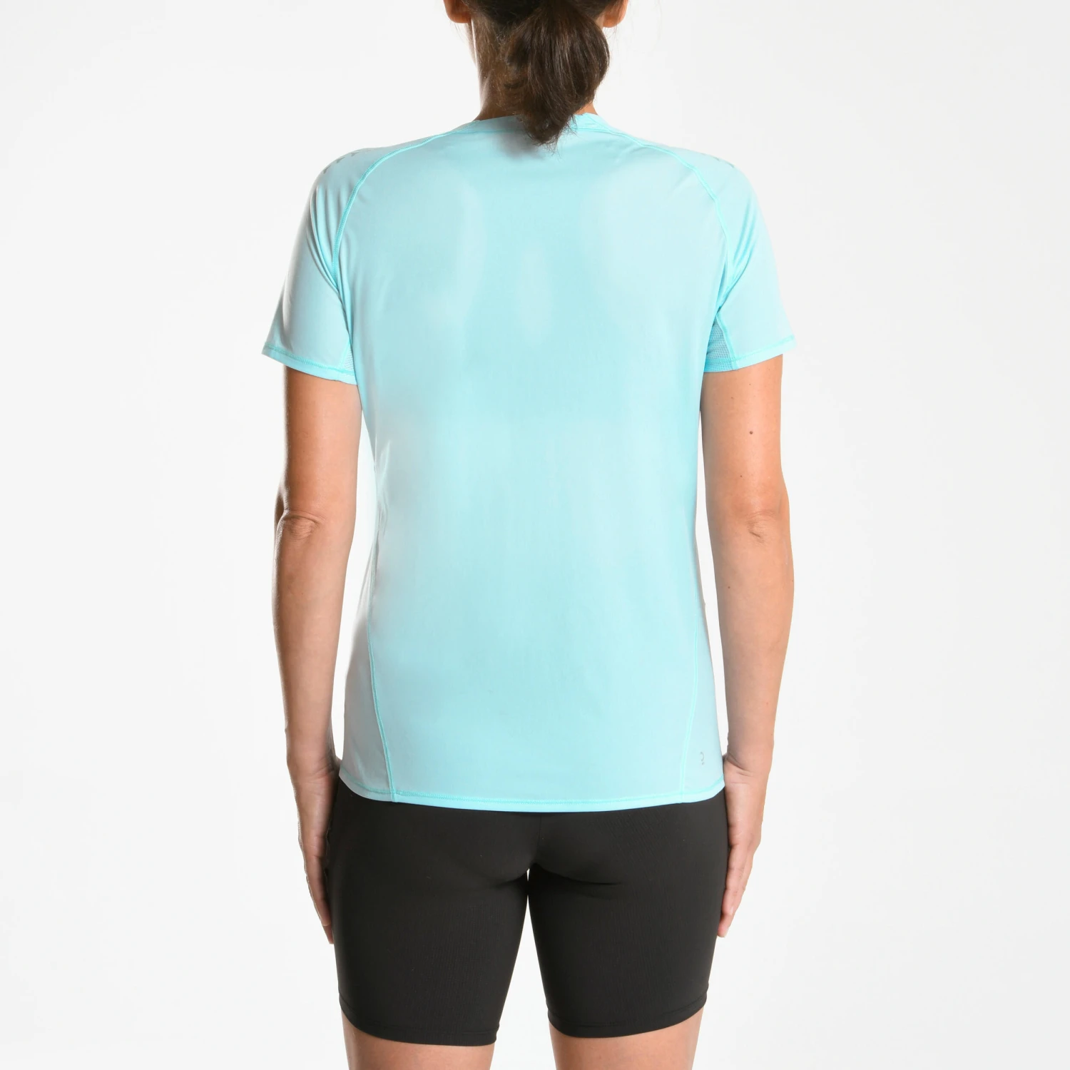 WOMEN'S TRAIL RUNNING SHORT-SLEEVE D T-SHIRT - Image 12