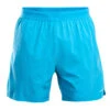 REFURBISHED KIPRUN LIGHT MEN's RUNNING SHORTS LIGHT BLUE TURQUOISE