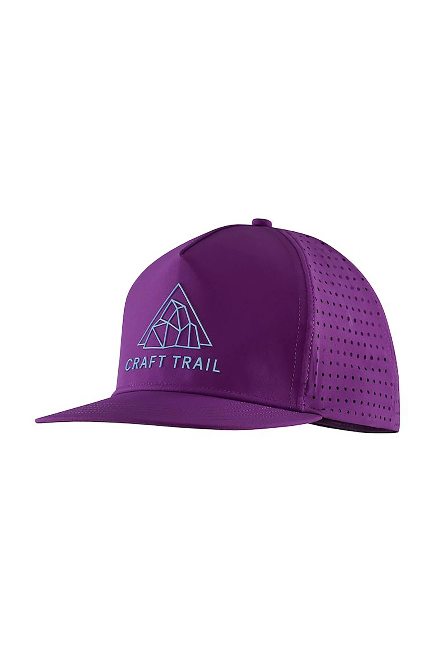 Craft CTM Distance Tech Trucker Cap - Image 2
