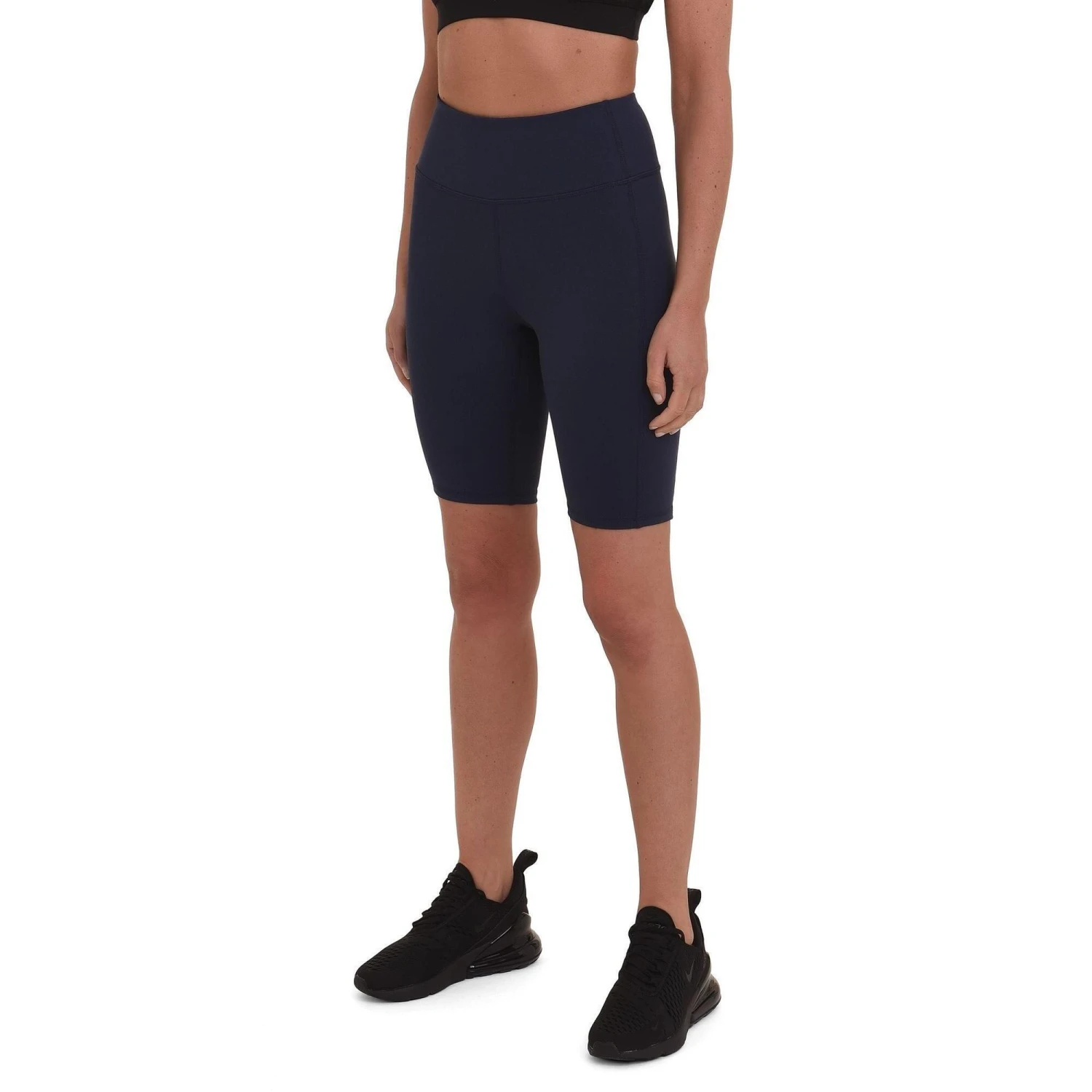 Women's Equilibrium Yoga Short - Image 8