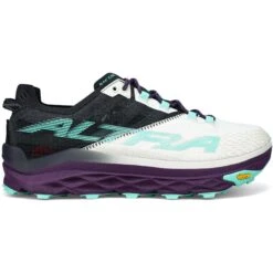Altra Mont Blanc Womens Trail Running Shoe
