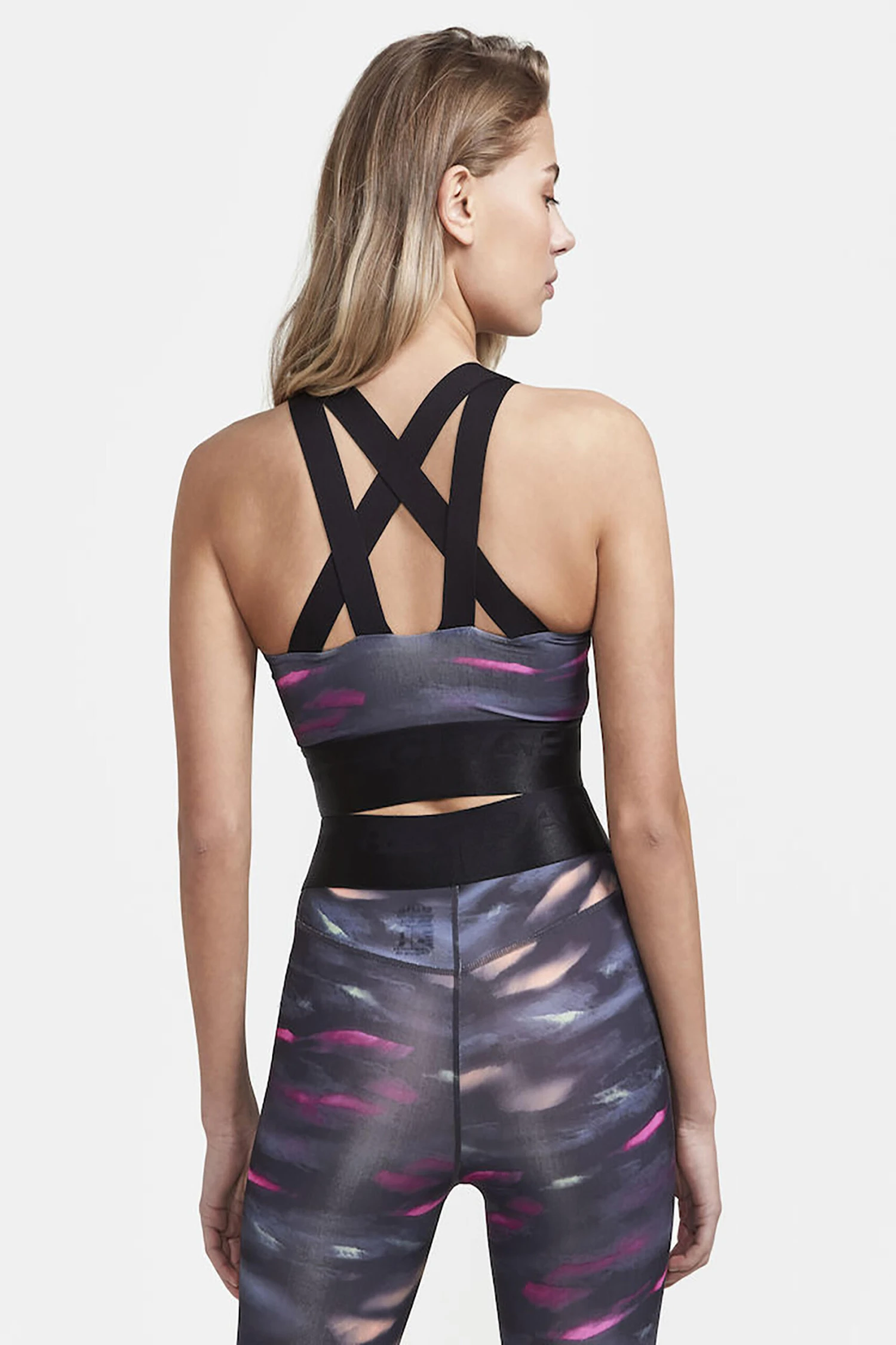 Craft Core Charge Sport Top Women - Image 3