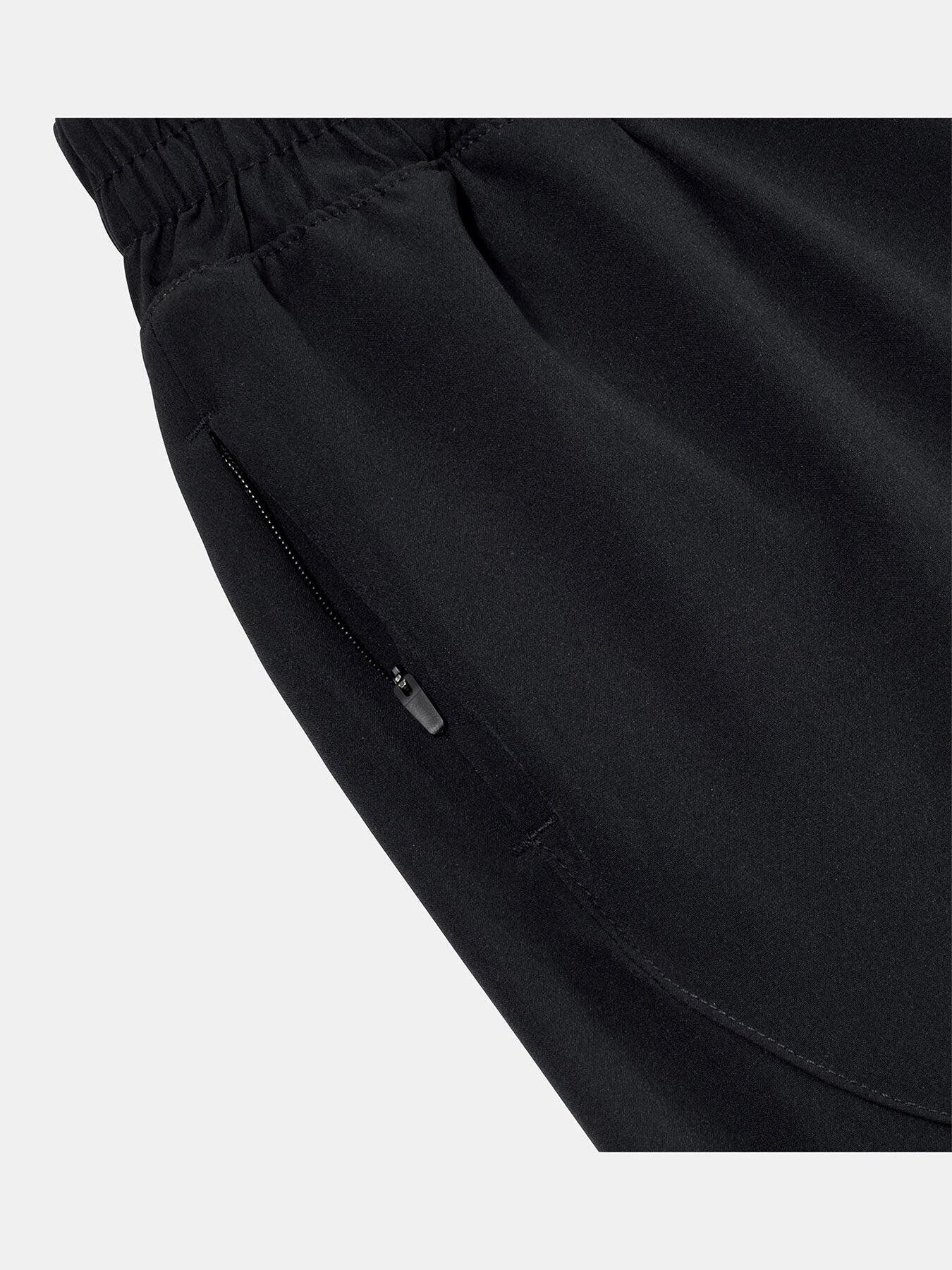 Women’s Perform 2 In 1 Short With Zip Pockets - Image 5