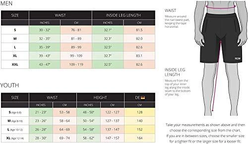 Men's Elite Tech Running Short With Zip Pockets - Image 19