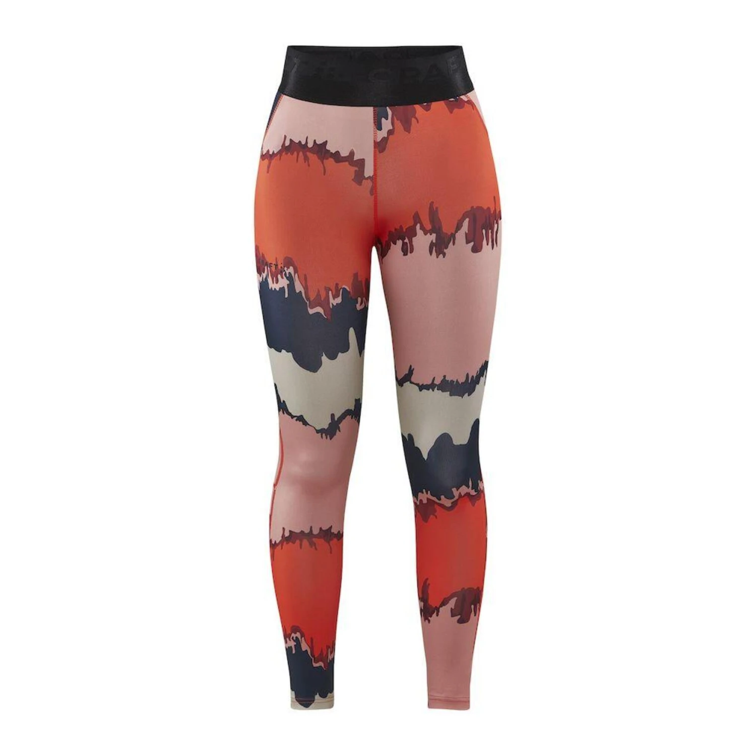 Craft CORE ESSENCE TIGHTS WOMEN SOLO