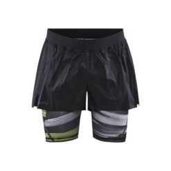 Craft CTM DISTANCE 2IN1 SHORTS MEN MULTI