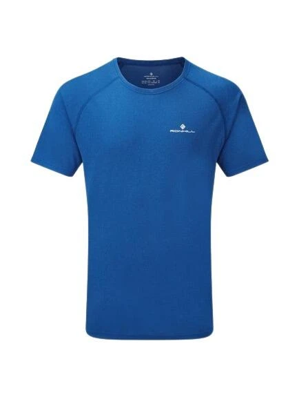 Ronhill Mens Core Short Sleeve Running Tee Shirt
