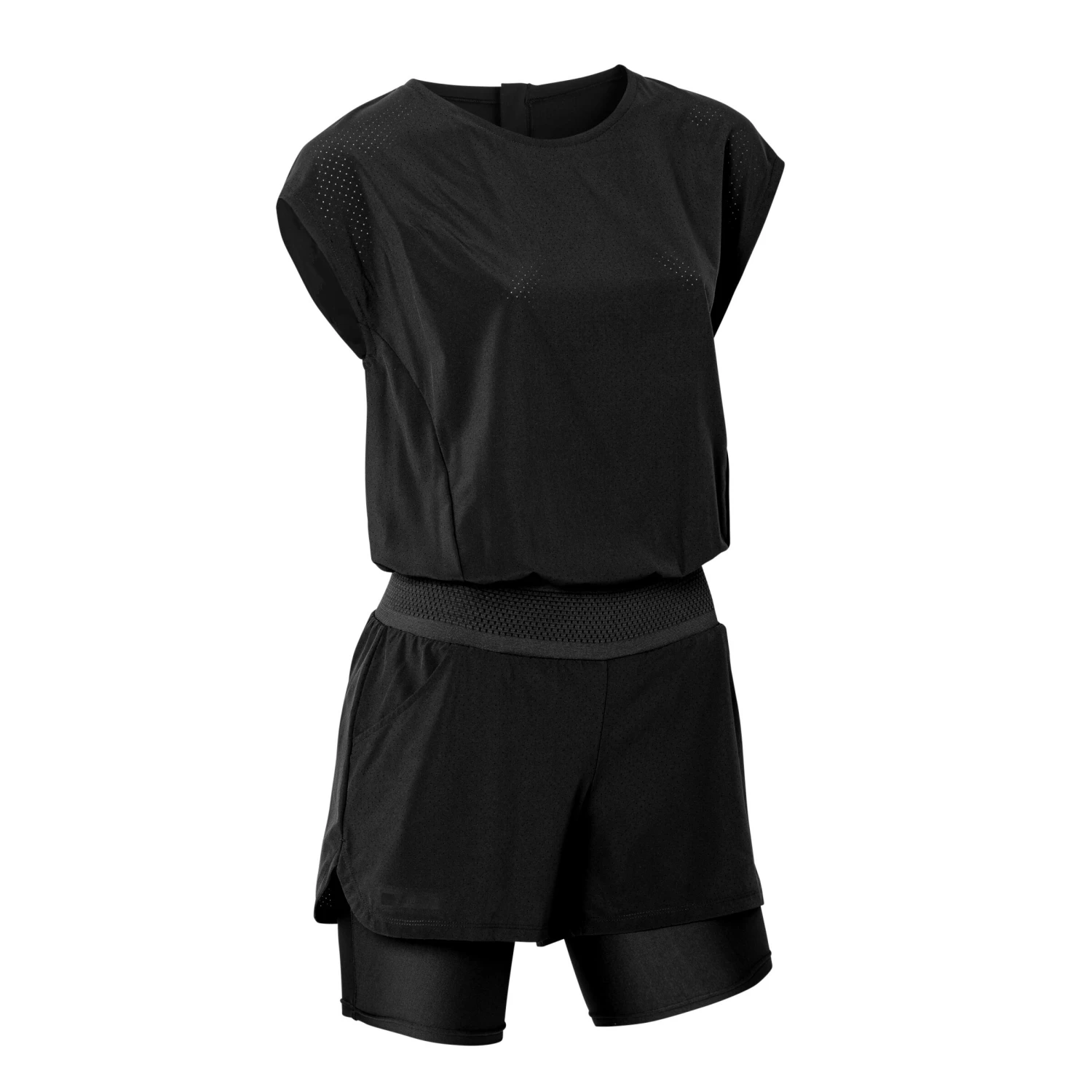 Kalenji Women's Running Shortie Suit Dry+ - Image 9