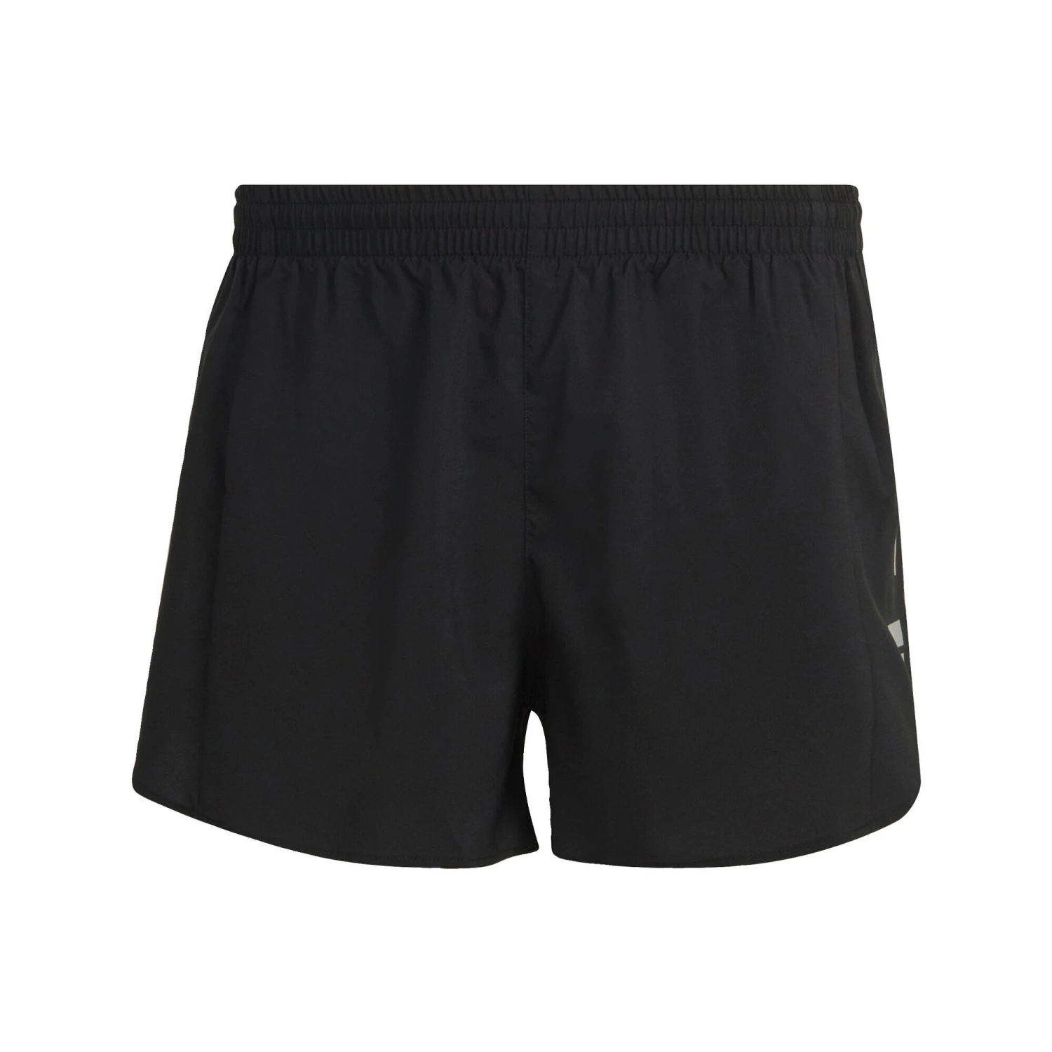 ADIDAS Own The Run Split Shorts - Image 2