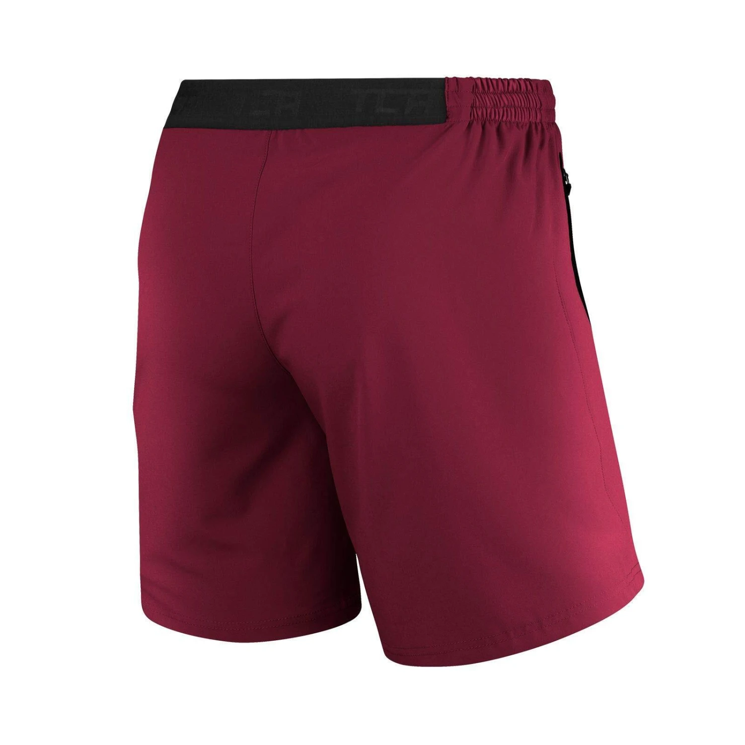 Men's Elite Tech Running Short With Zip Pockets - Image 12