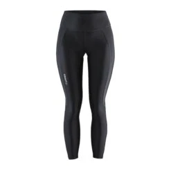 Craft ADV ESSENCE ZIP TIGHTS WOMEN