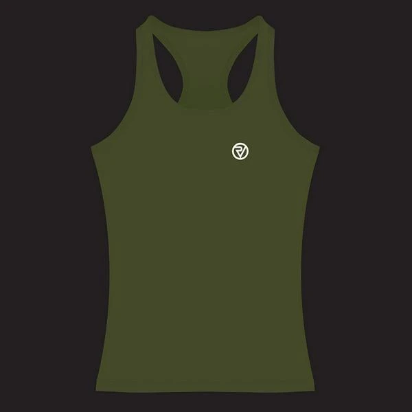 Proviz Classic Women's Reflective Running Singlet - Image 4