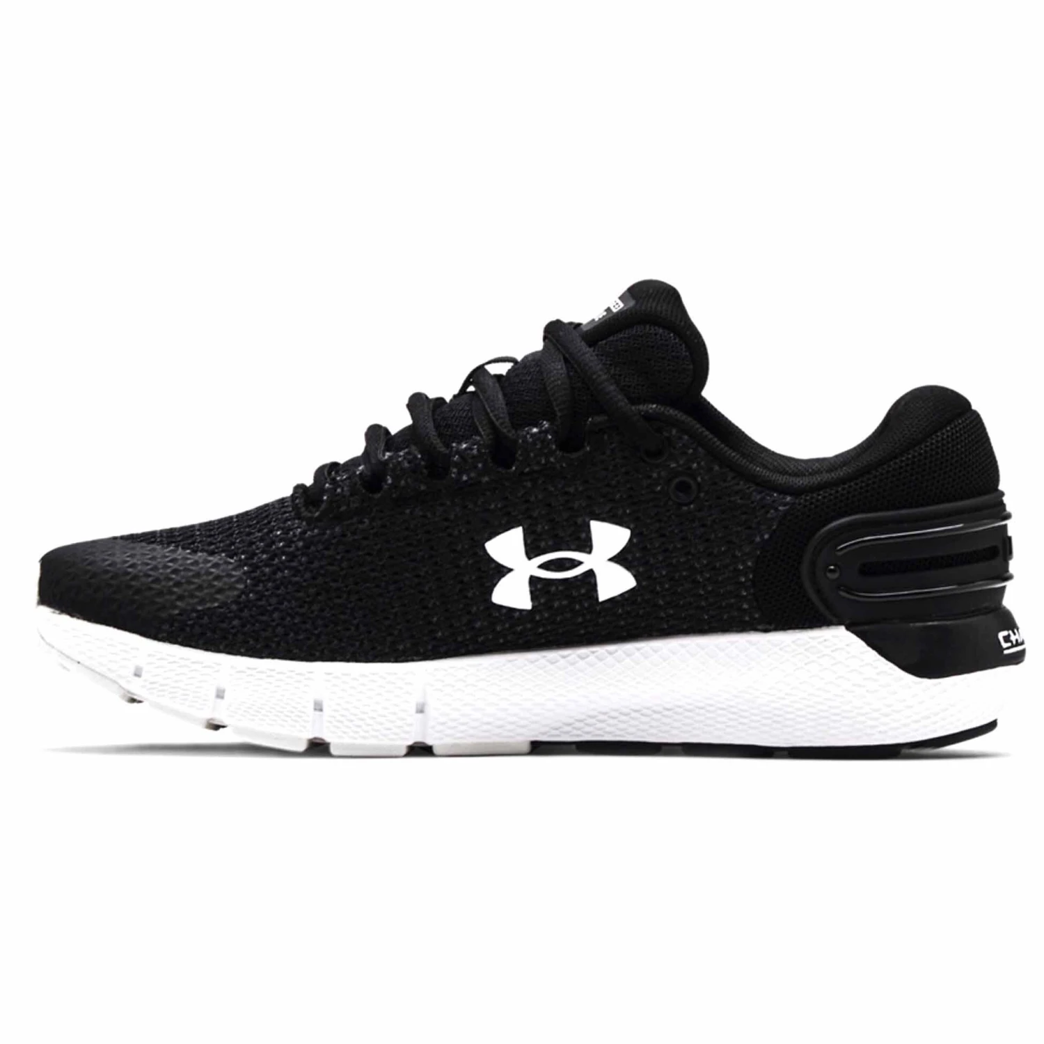 Under Armour Charged Rogue 2.5 Womens Running Trainer - Image 3