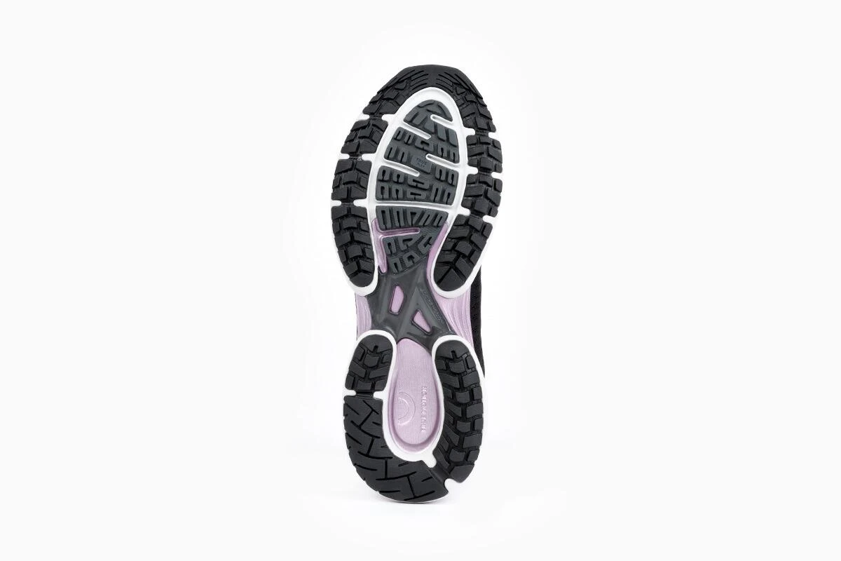 BROOKS True Motion Womens U-TECH Nevos (Next Gen) - Image 4