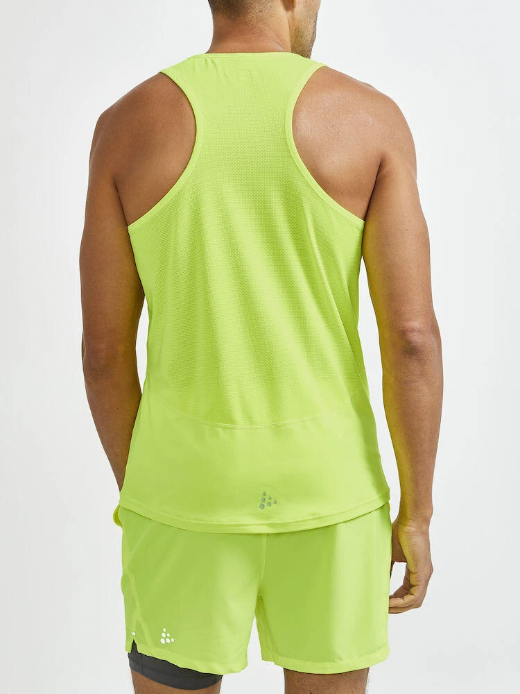 Craft ADV ESSENCE SINGLET MEN - Image 5
