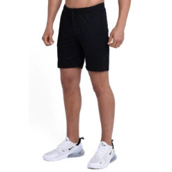 Men's Aeron Short With Pockets