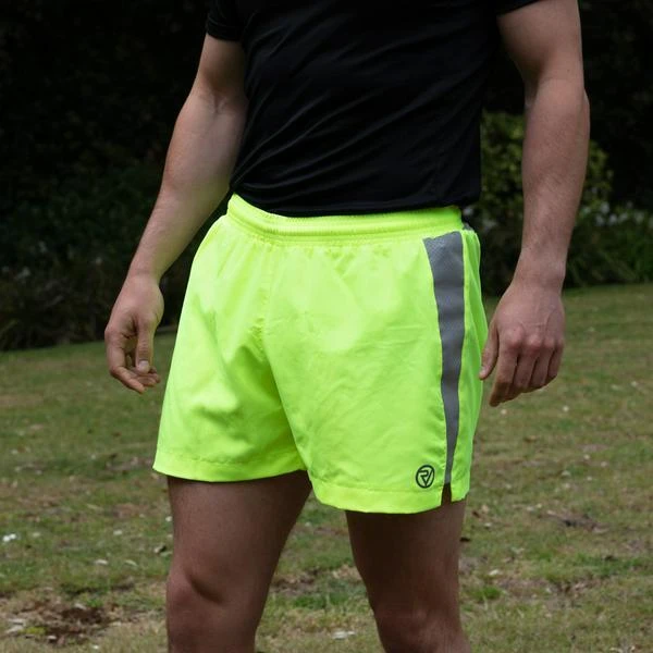 Proviz REFLECT360 Men's Reflective Running Shorts - Image 13