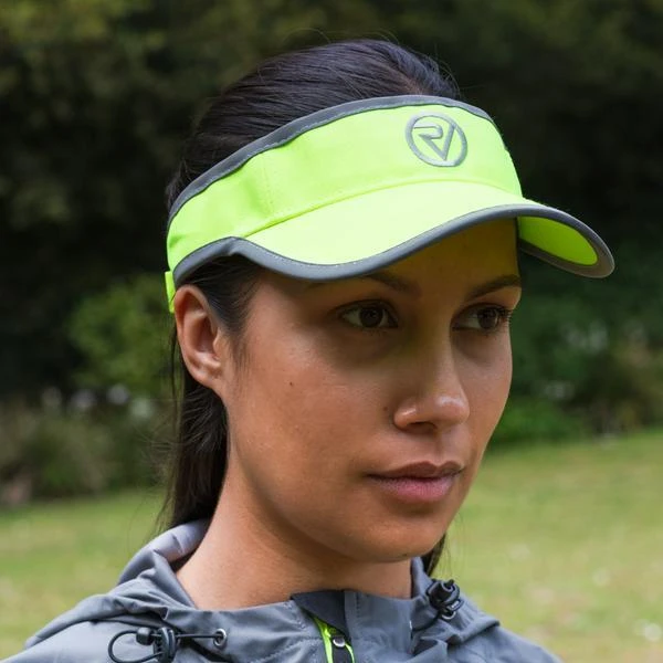 Proviz Classic Reflective Running Visor - Image 4
