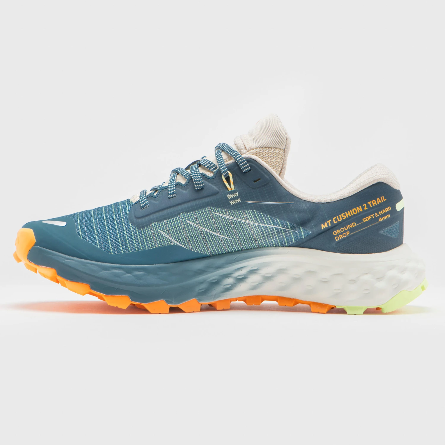 EVADICT MT CUSHION 2 Men's Trail Running Shoe - Image 2