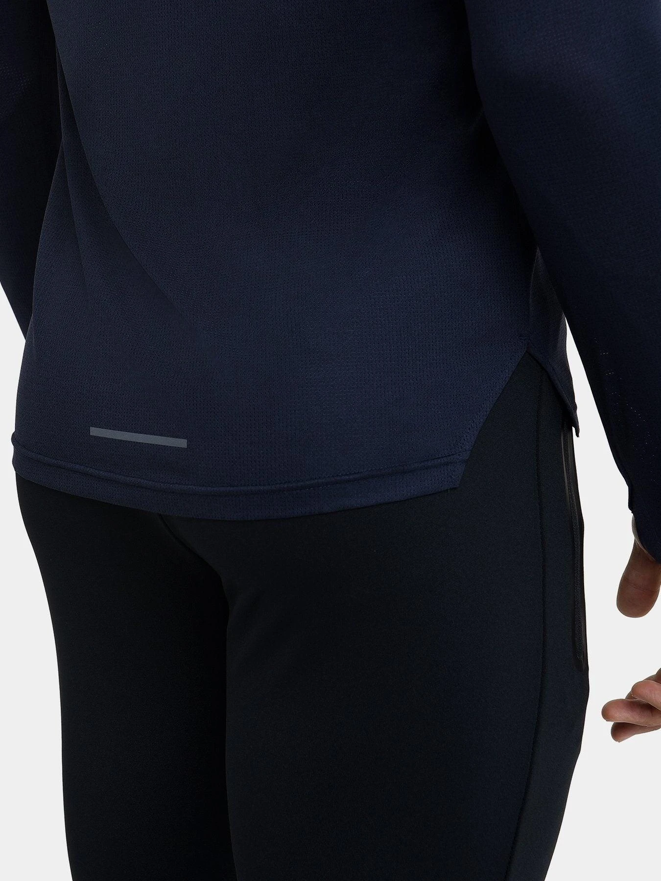 Men's Sonic Long Sleeve Top - Image 14