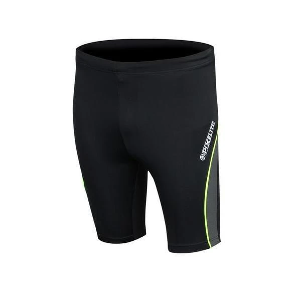 Proviz PixElite Performance Men's Reflective Lycra Running Shorts