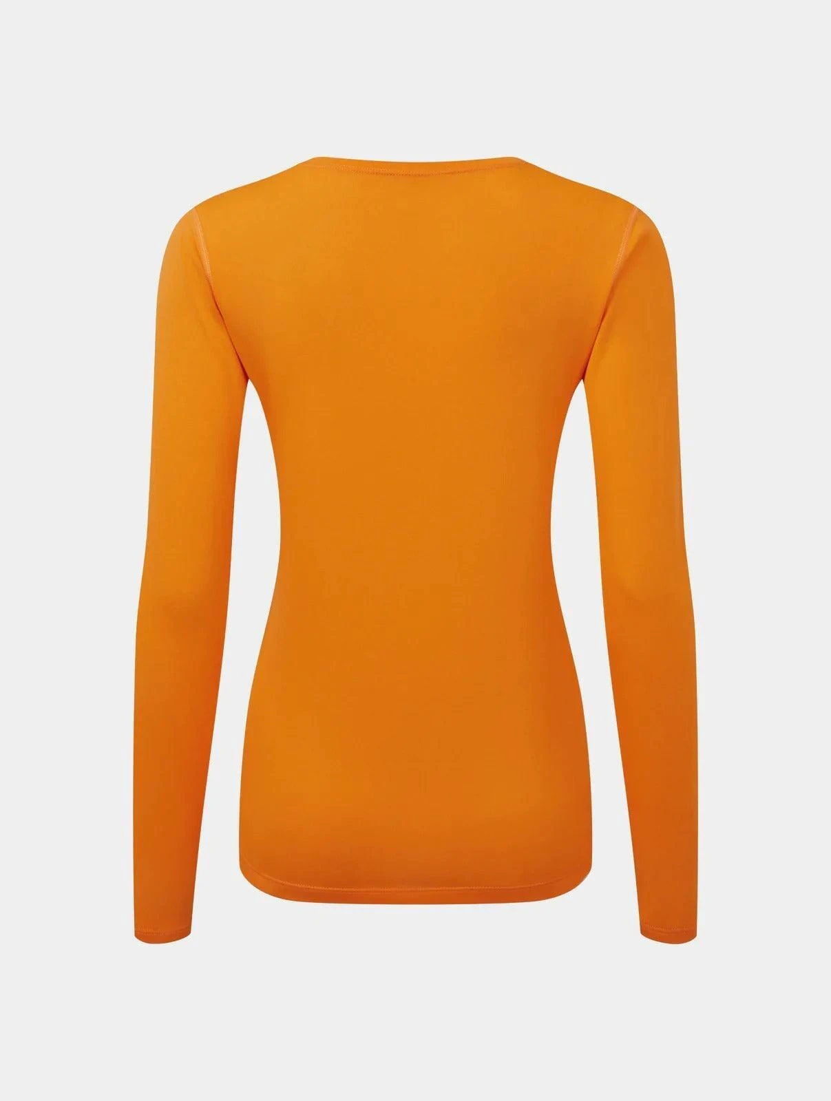 Ronhill Womens Core Long Sleeve Running Tee Shirt - Image 2