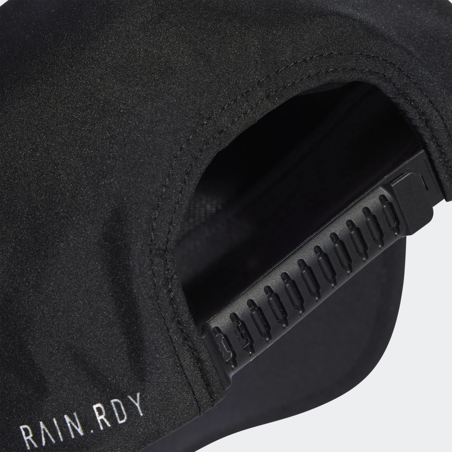ADIDAS RAIN.RDY Running Cap - Image 4