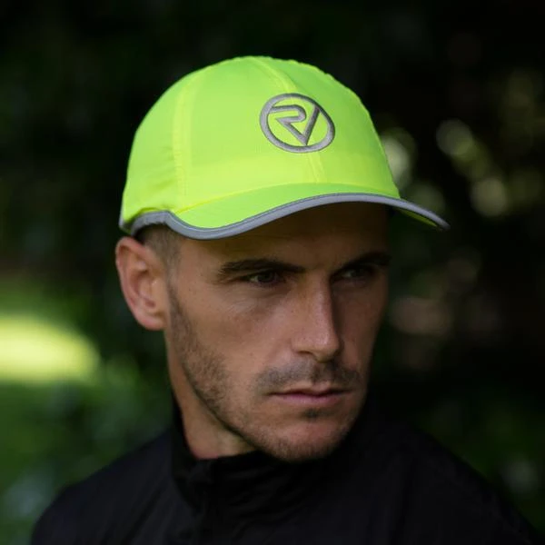 Proviz Classic Reflective Running Cap - Image 9