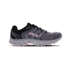 Inov-8 Inov8 Parkclaw 260 Knit Womens Trainers Grey/Black/Pink