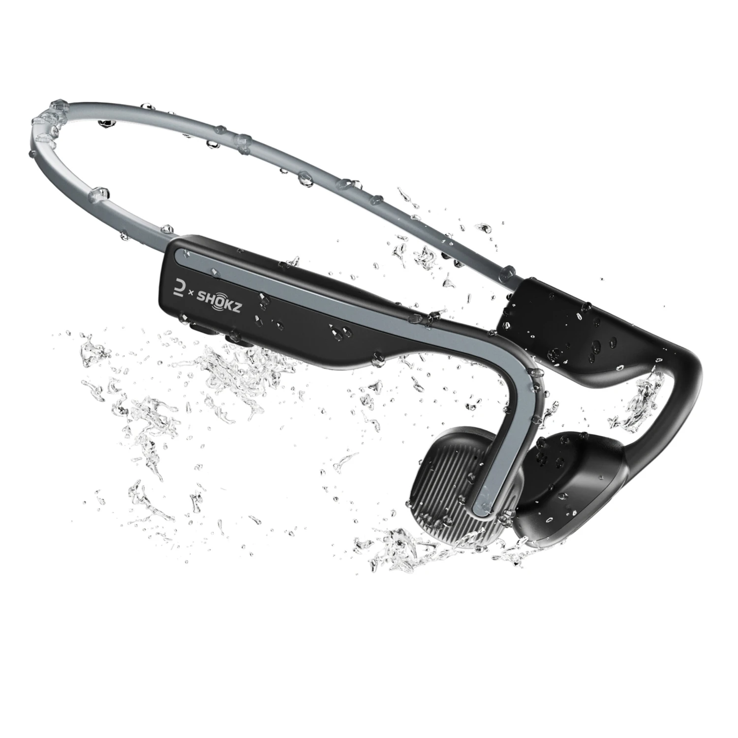 Wireless Bone Conduction Headphones BC500 - Image 4