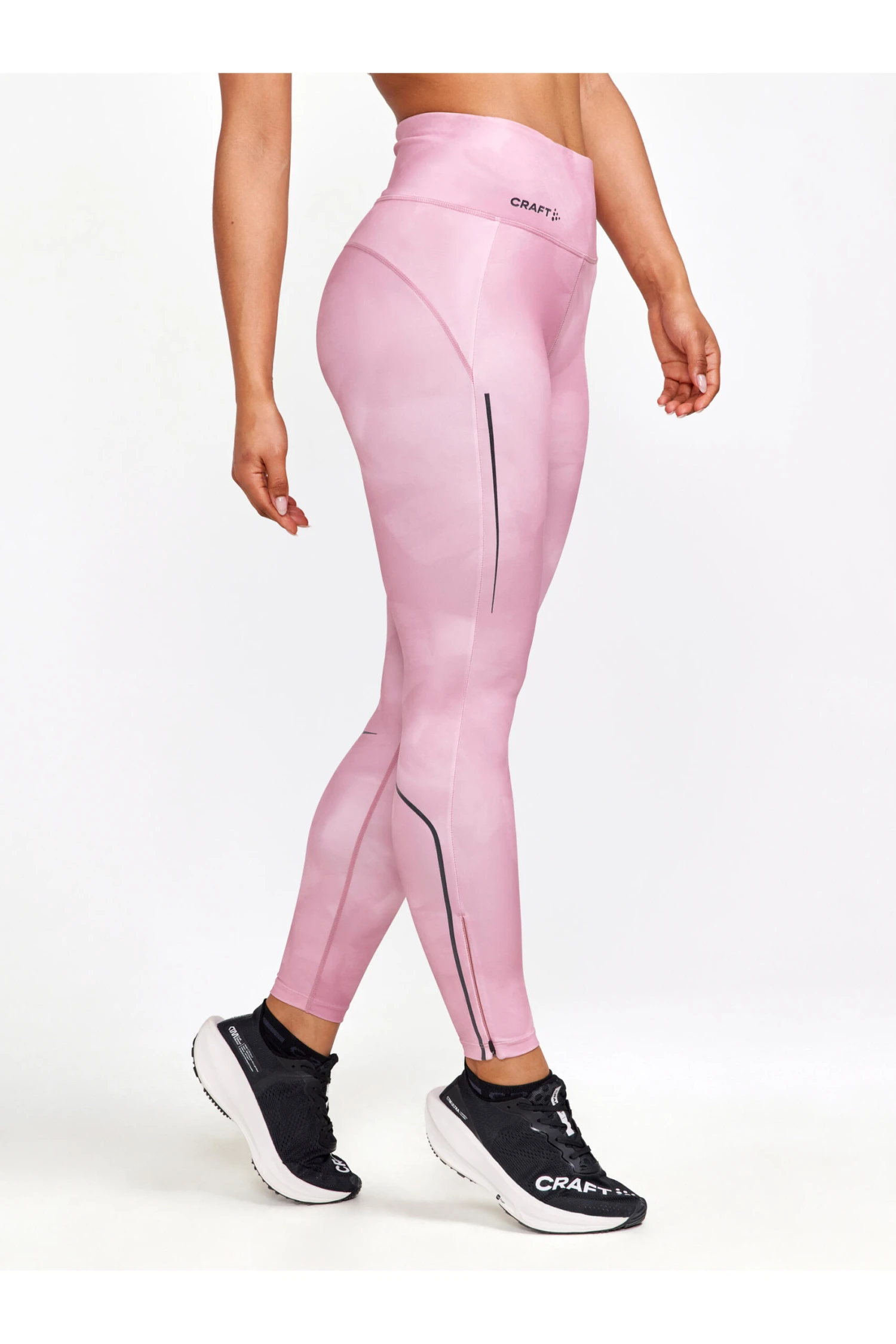 Craft Adv Essence Run Tights Women