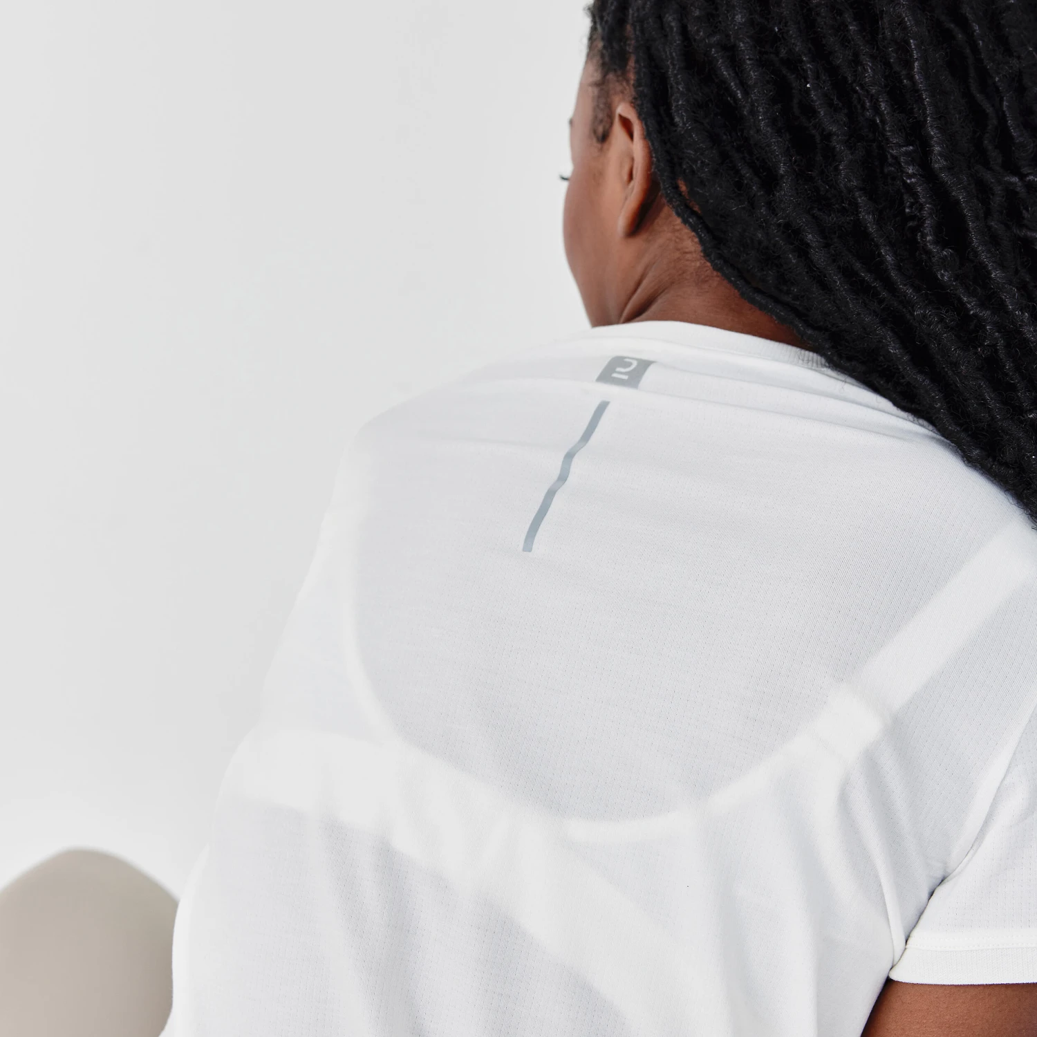 Kalenji Women's Soft Breathable Running T-Shirt - Image 18