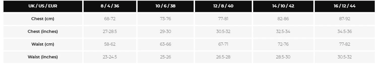 Proviz PixElite Performance Women's Reflective Running Singlet - Image 6