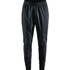 Craft Mens ADV Essence Training Jogging Bottoms (Black)
