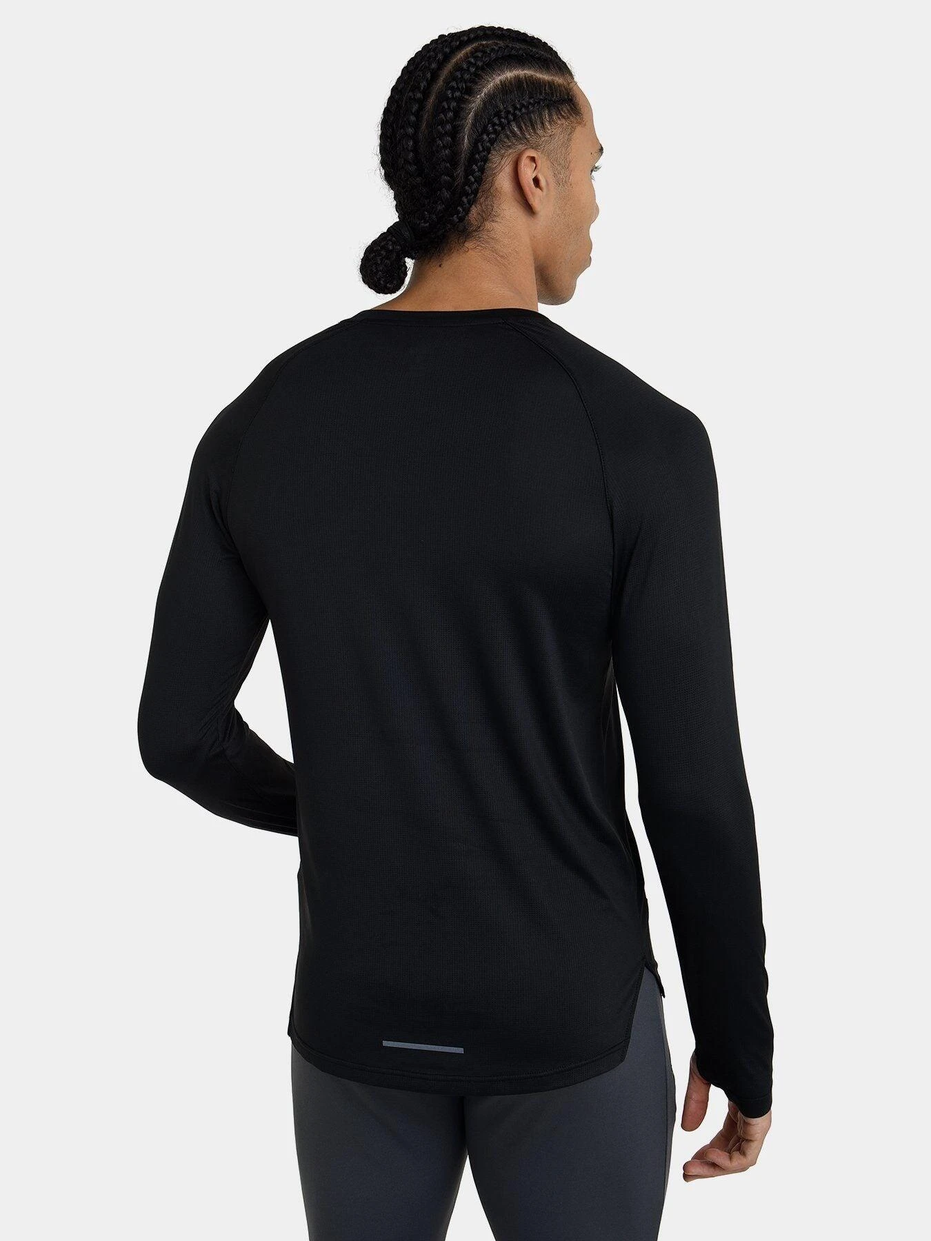 Men's Sonic Long Sleeve Top - Image 2