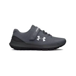 Under Armour Surge 3 Junior Running Trainer