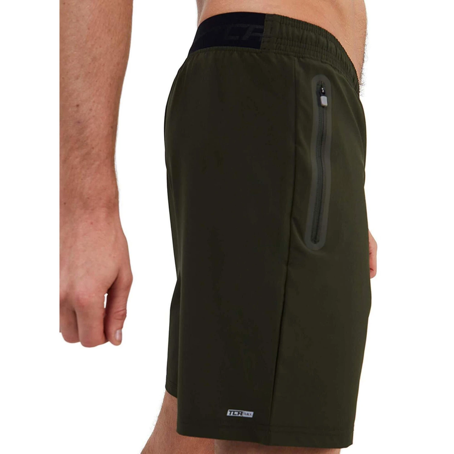 Men's Elite Tech 2.0 Running Short With Zip Pockets - Image 19