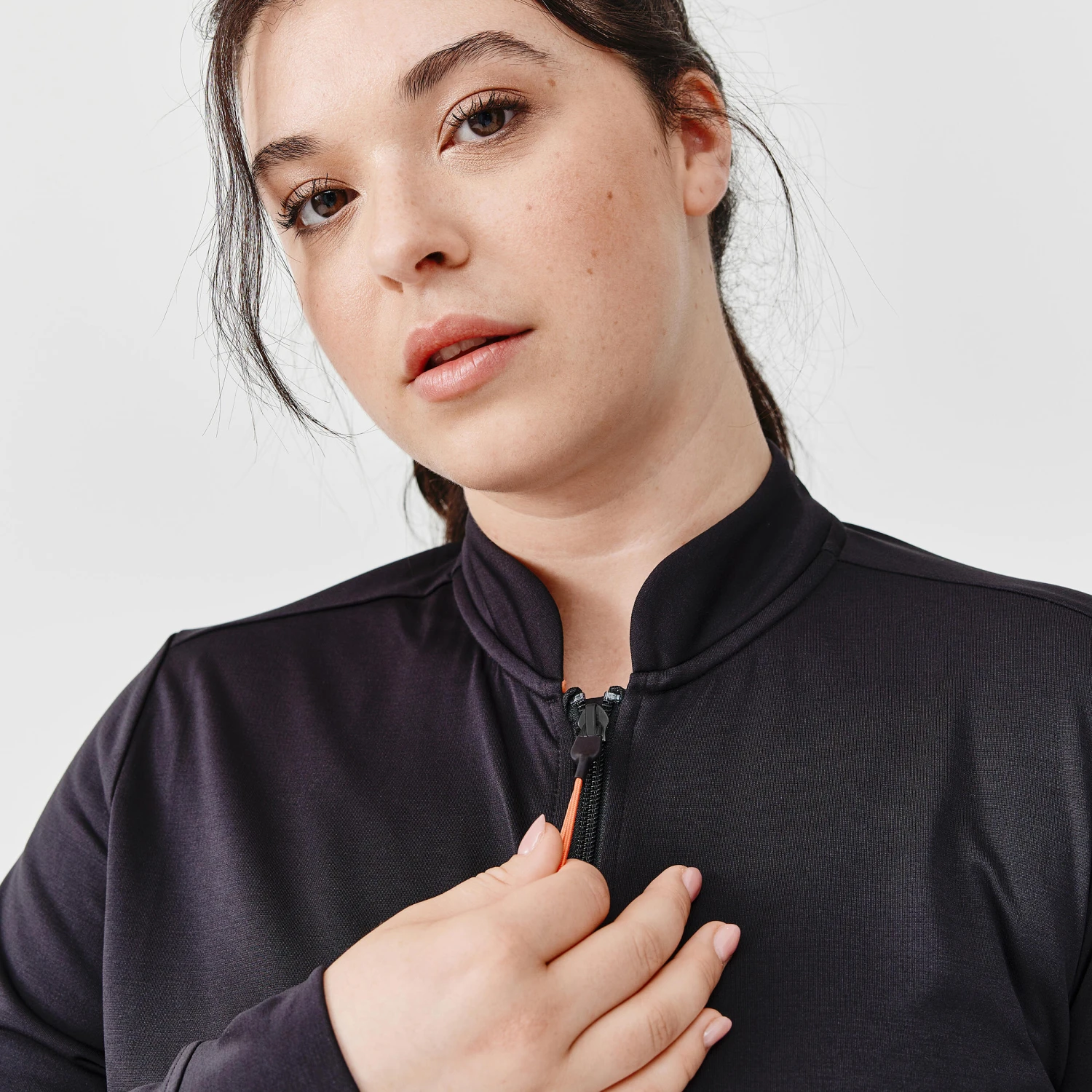 Kalenji Women's Breathable Running Jacket Dry - Image 3