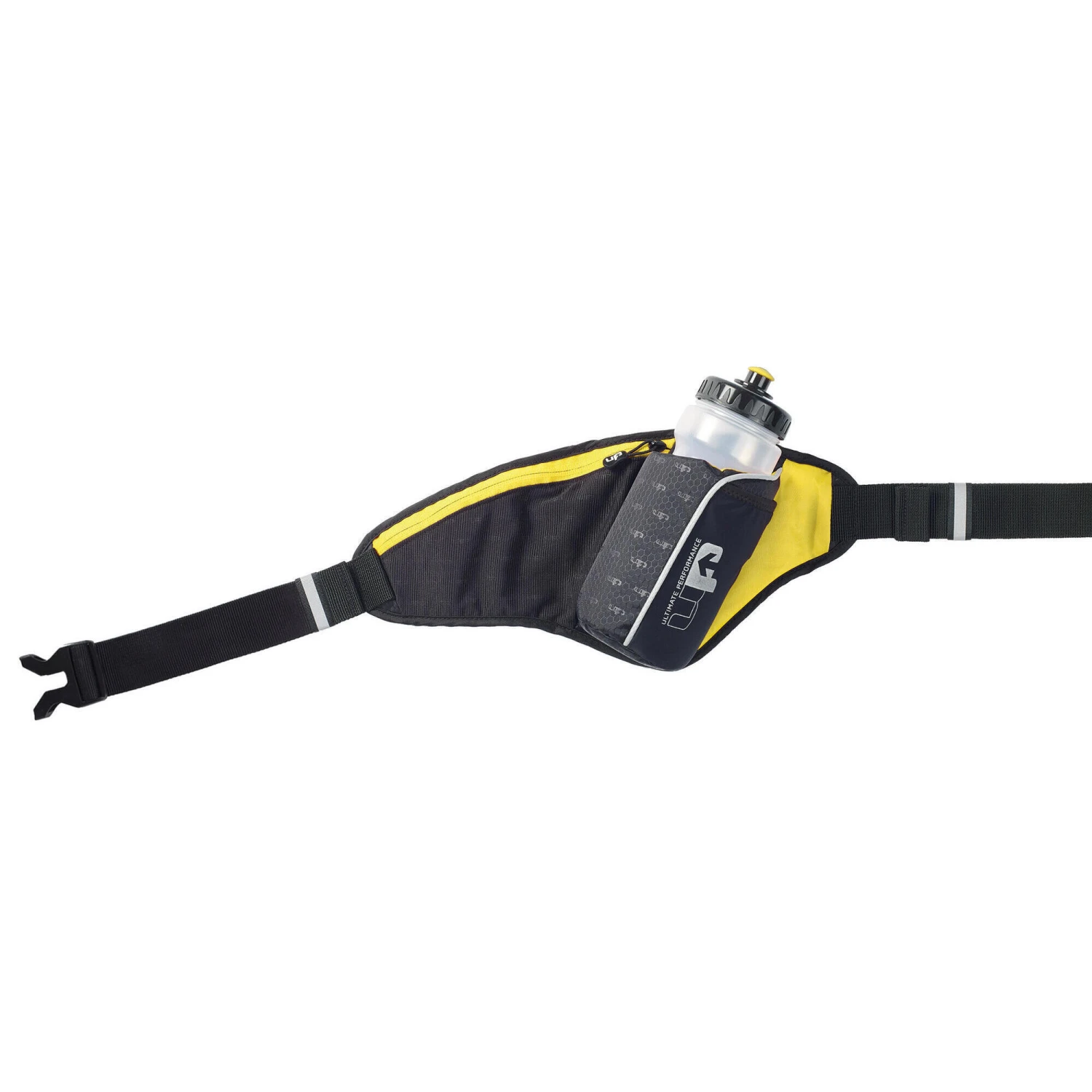 Ultimate Performance UP6351 Ribble II Hydration Belt + 650ml Bottle - Image 5