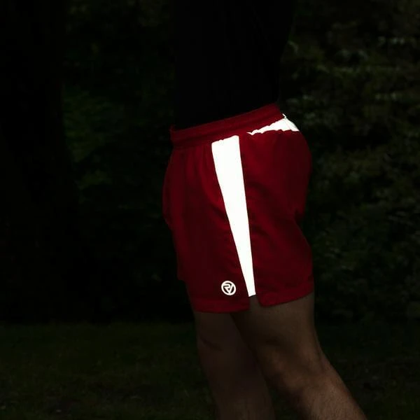 Proviz REFLECT360 Men's Reflective Running Shorts - Image 10
