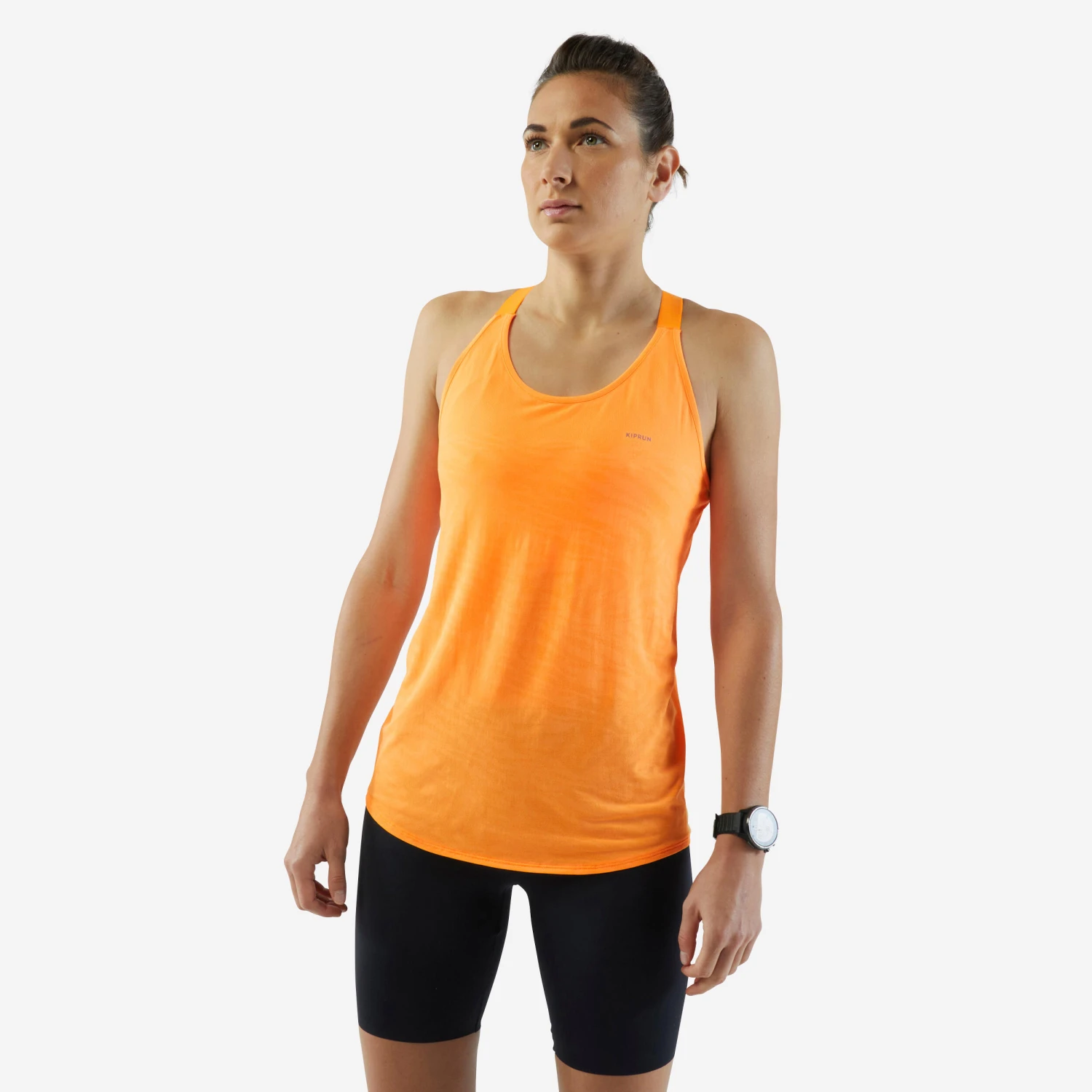 KIPRUN CARE Women's Running Tank Top With Built-in Bra - Image 8