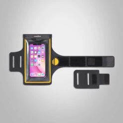 HERMETIC Arm Band | Running Bracelet For Smartphone; Waterproof | FIDLOCK