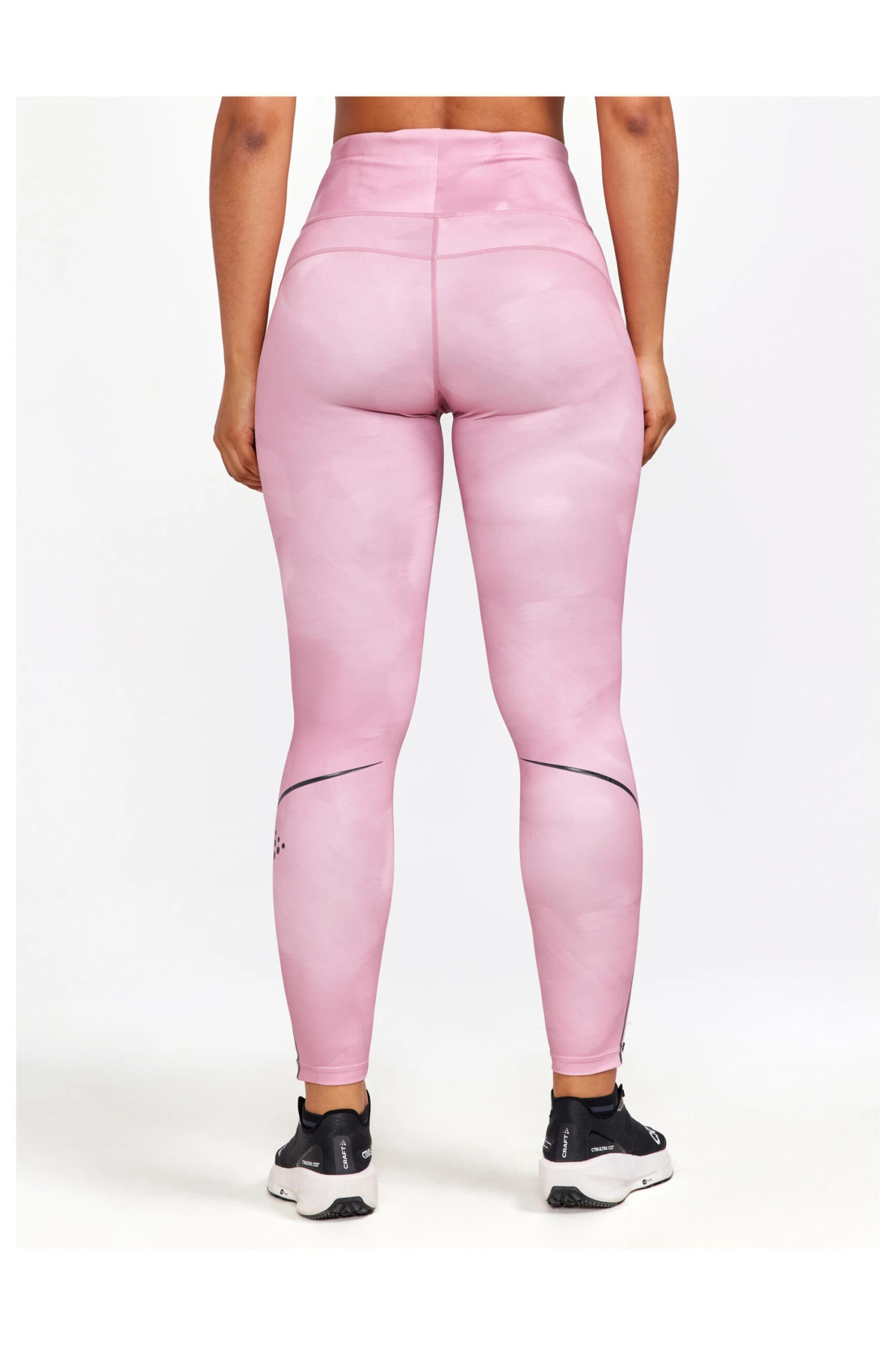 Craft Adv Essence Run Tights Women - Image 2