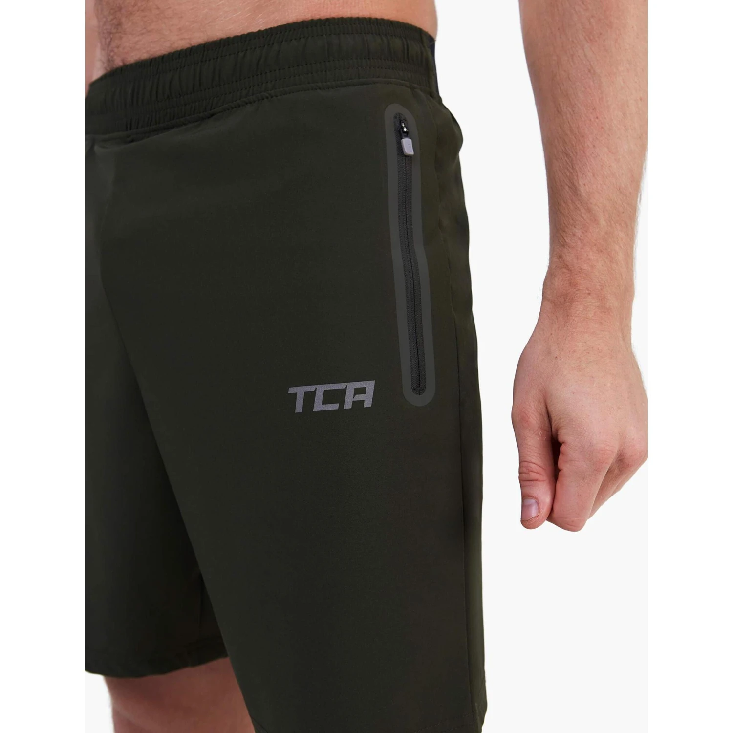 Men's Elite Tech 2.0 Running Short With Zip Pockets - Image 18