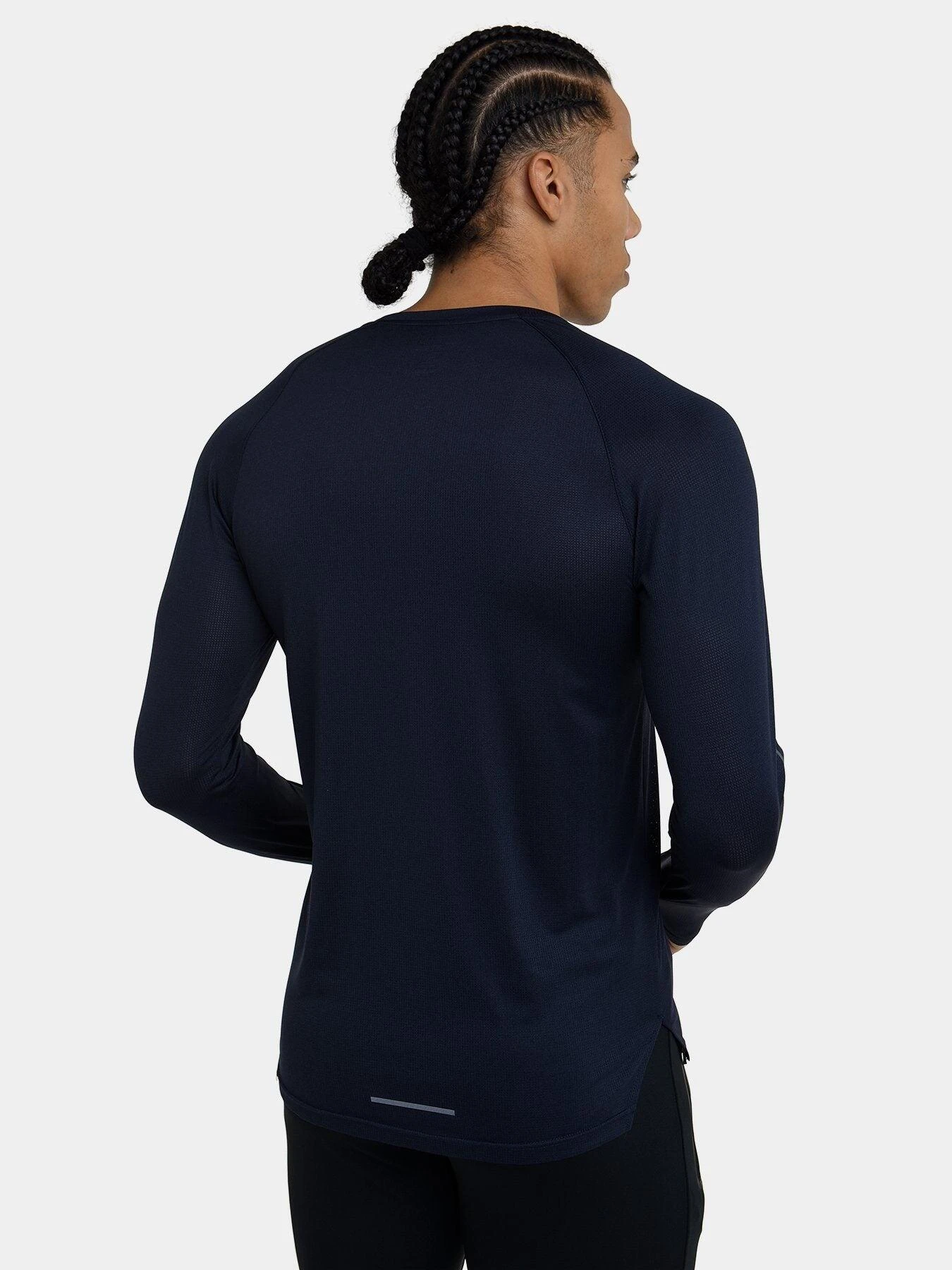 Men's Sonic Long Sleeve Top - Image 12