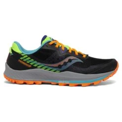 Saucony Peregrine 11 Mens Shoe