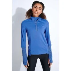 ADIDAS COLD.RDY Running Cover-Up