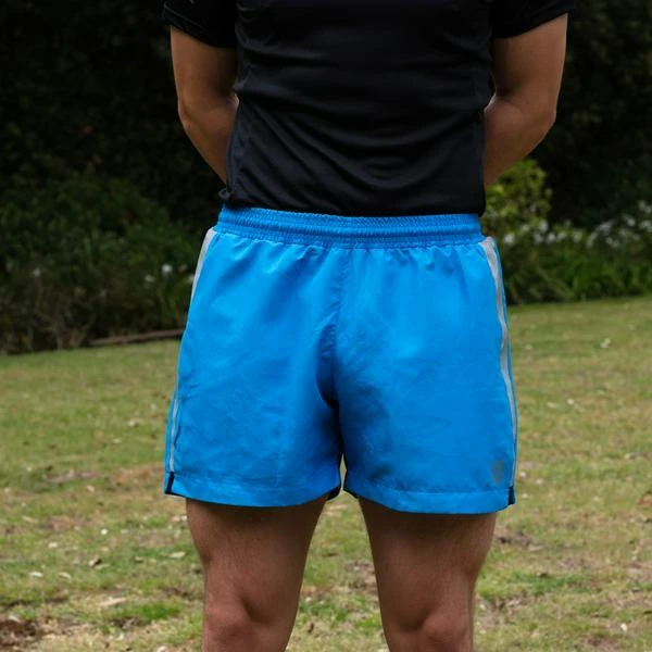 Proviz REFLECT360 Men's Reflective Running Shorts - Image 18