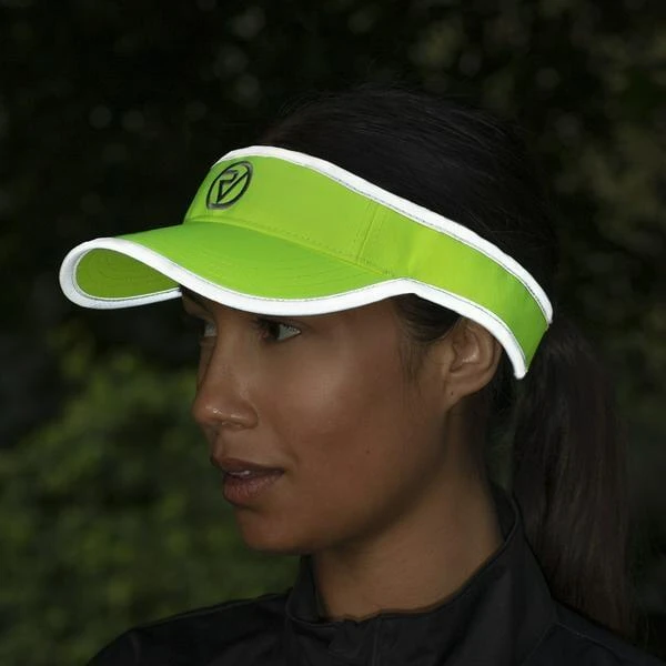 Proviz Classic Reflective Running Visor - Image 5